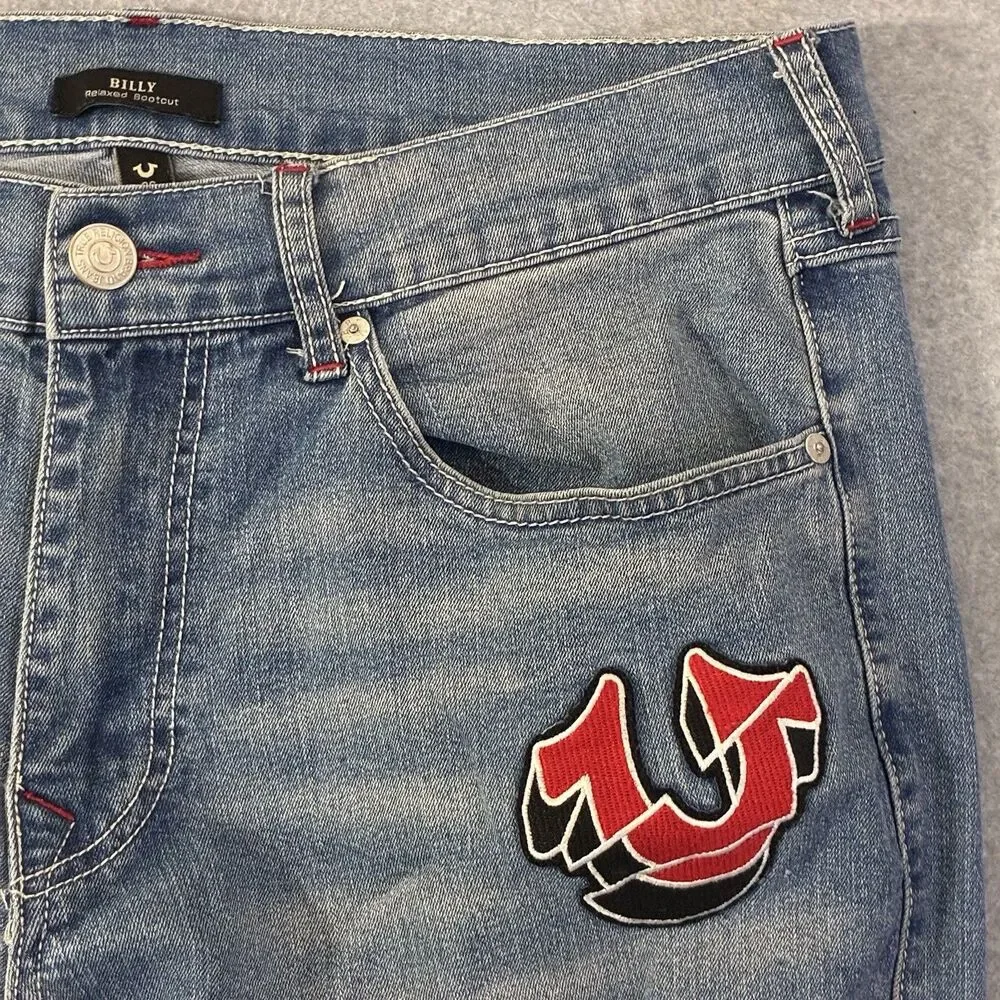 True Religion true religion